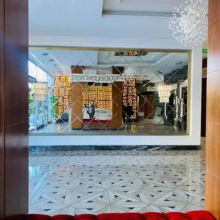Azura Park Apartmán