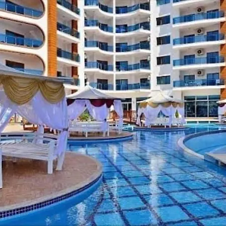 Azura Park Apartmán