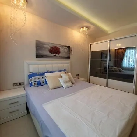 Azura Park Apartmán