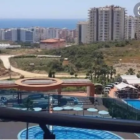 Azura Park * Alanya