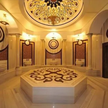 Azura Park * Alanya