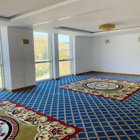 Azura Park Апартаменты *