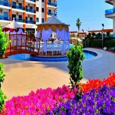 Azura Park Апартаменты *