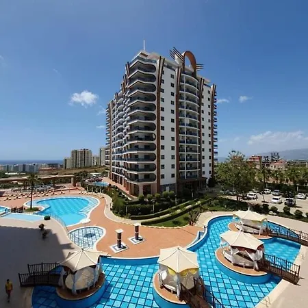Azura Park * Алания
