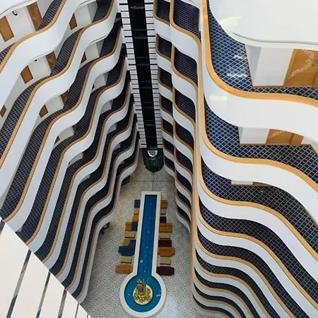 Azura Park Appartamento