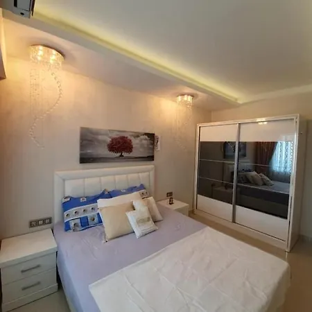 Azura Park Апартаменты *