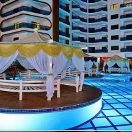 Azura Park * Alanya