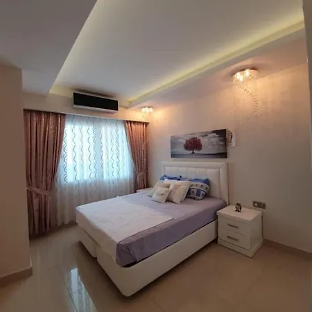 Azura Park * Alanya